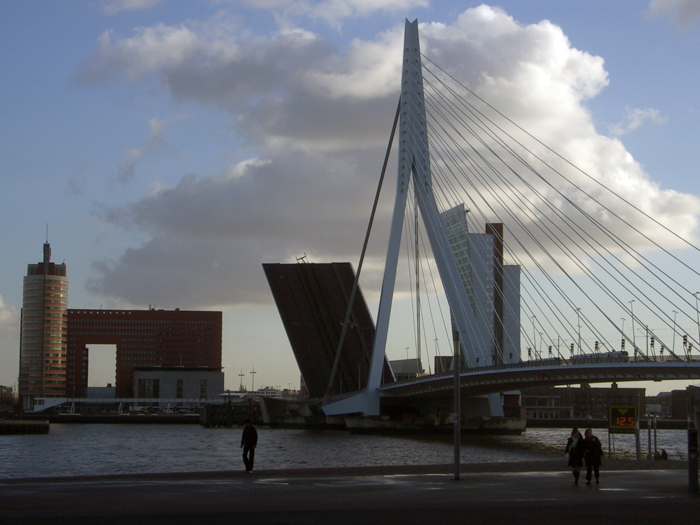 Amsterdam, Rotterdam, Den Haag, Den Helder, Texel, De Koog
