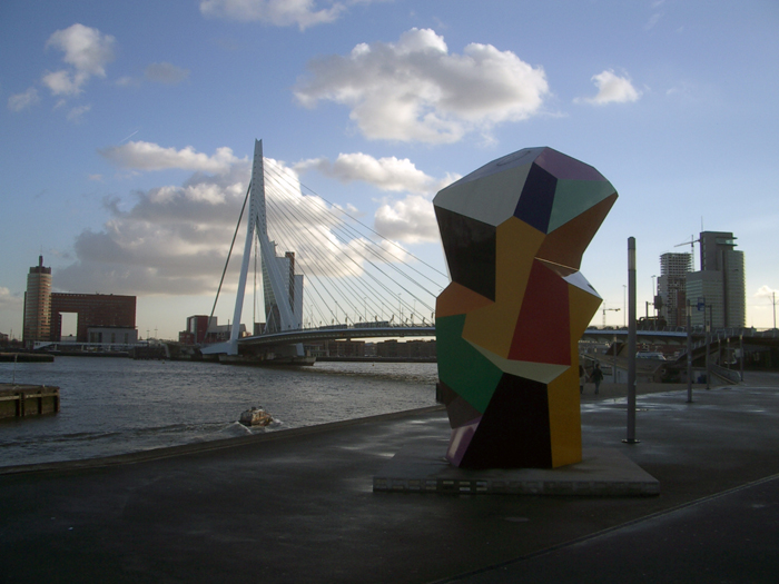 Amsterdam, Rotterdam, Den Haag, Den Helder, Texel, De Koog