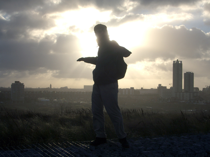 Amsterdam, Rotterdam, Den Haag, Den Helder, Texel, De Koog