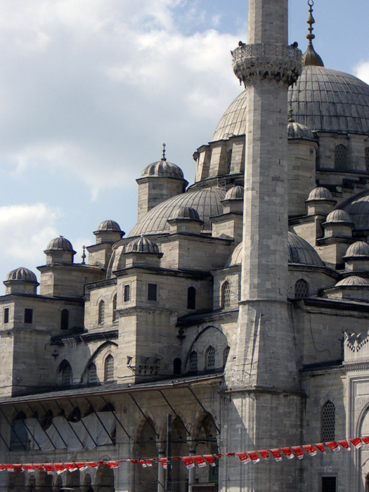 Istanbul