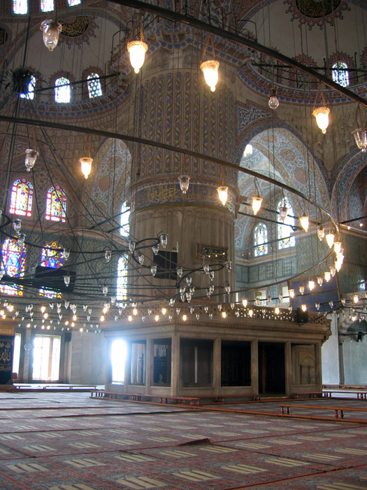 Istanbul