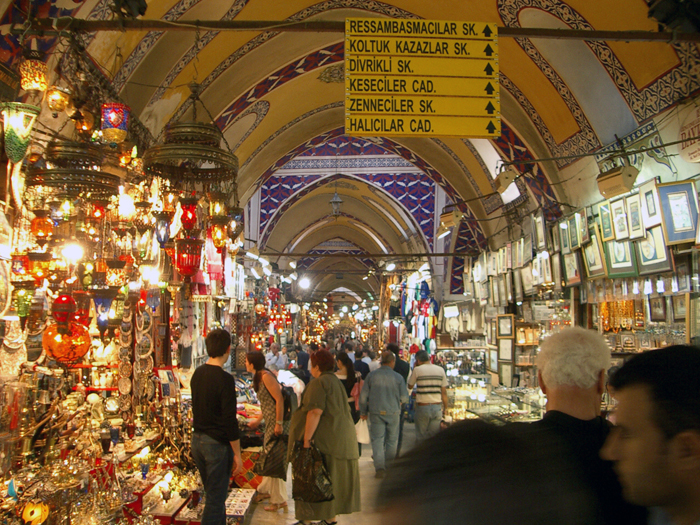 Istanbul