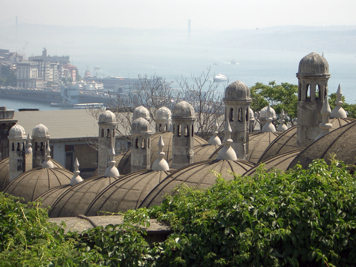 Istanbul