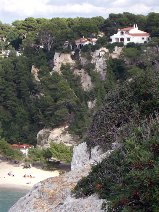 Menorca