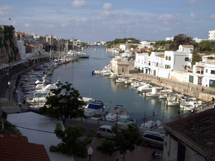 Menorca
