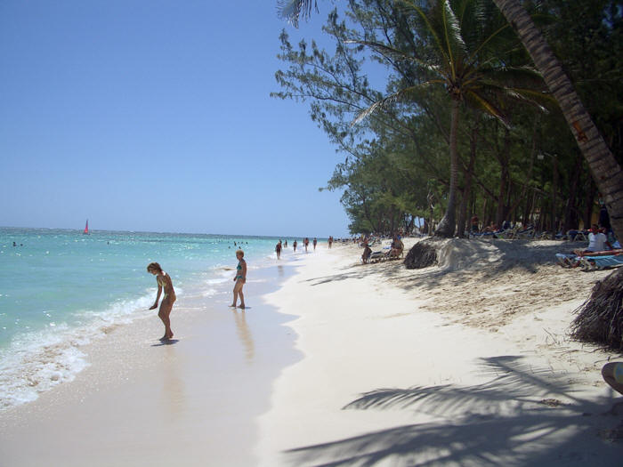 Punta Cana