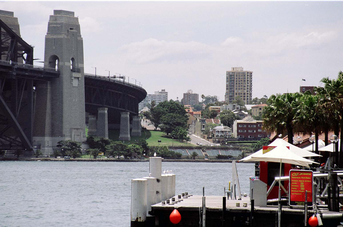 Australien: Sydney