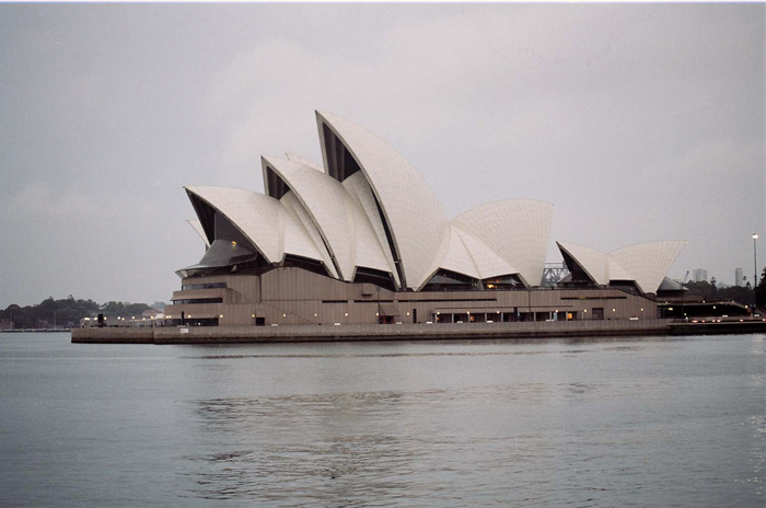Australien: Sydney