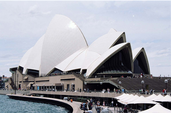 Australien: Sydney