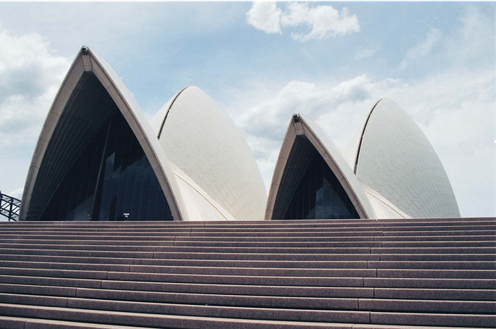 Australien: Sydney