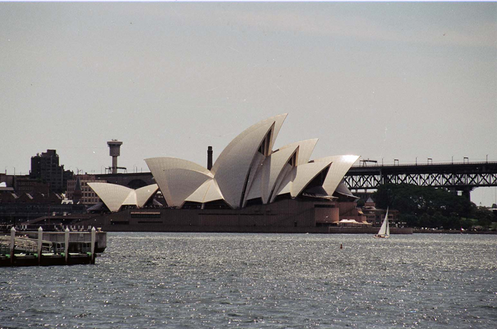 Australien: Sydney