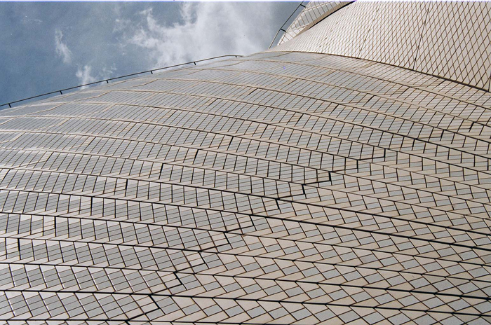 Australien: Sydney