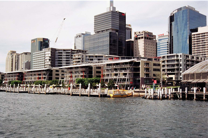 Australien: Sydney