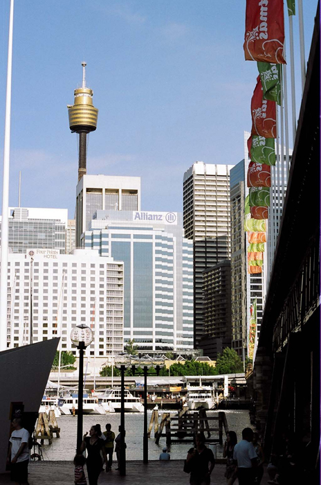 Australien: Sydney
