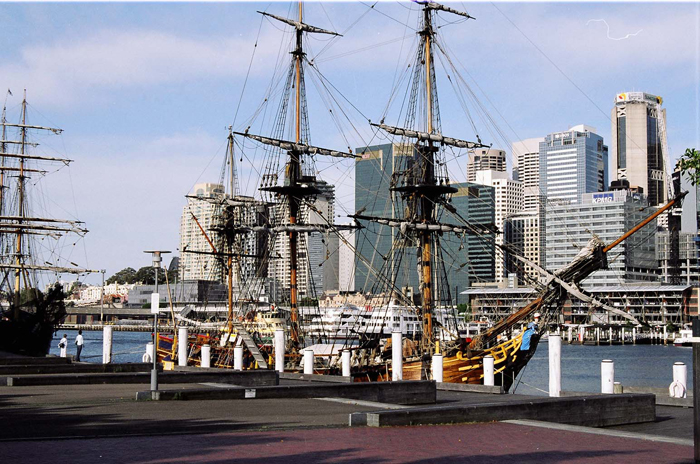 Australien: Sydney
