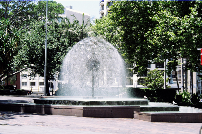 Australien: Sydney
