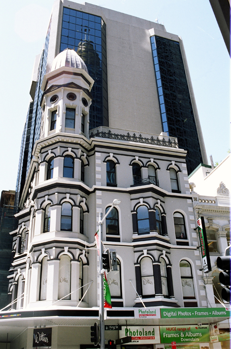Australien: Sydney