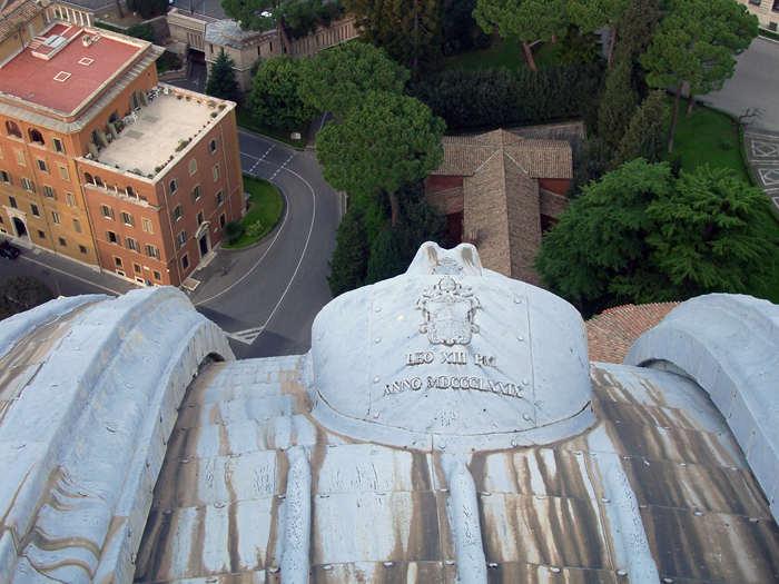 Italien: Rom und Vatikan