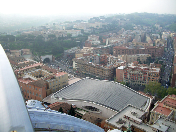 Italien: Rom und Vatikan