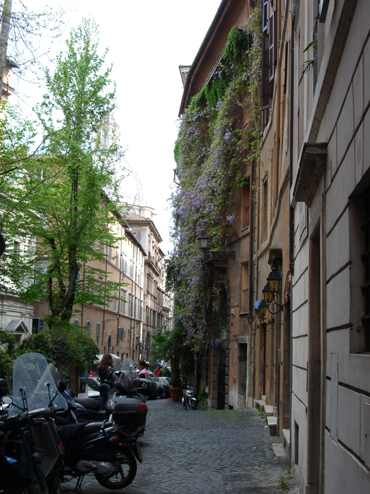 Italien: Rom und Vatikan