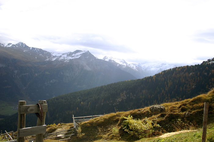 Schweiz: Tusis