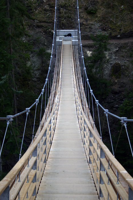 Schweiz: Tusis