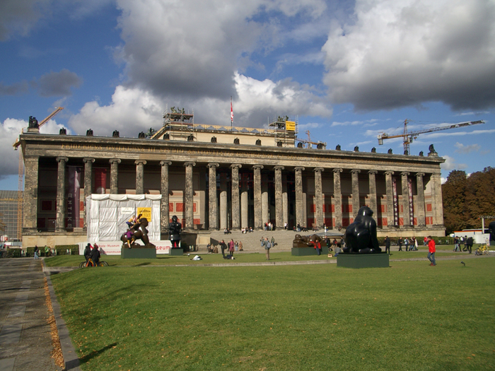 Deutschland: Berlin
