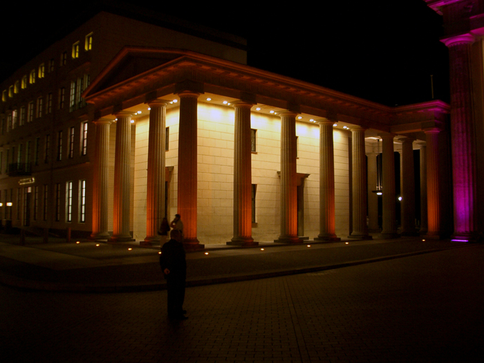 Deutschland: Berlin