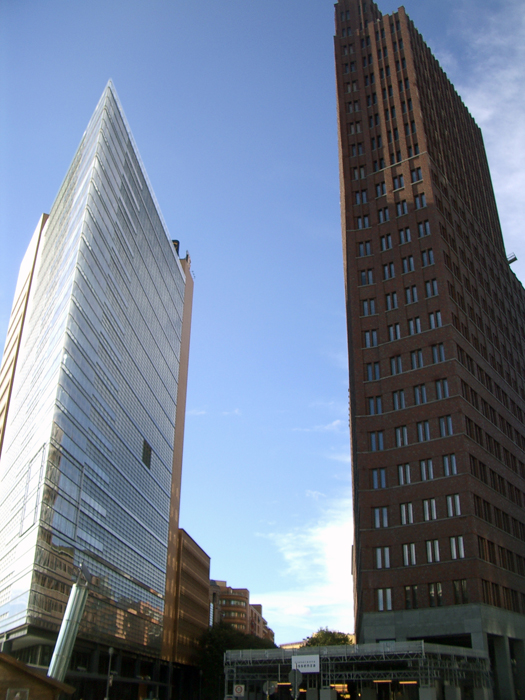 Deutschland: Berlin