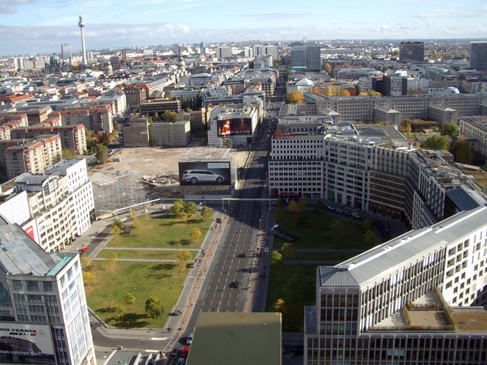 Deutschland: Berlin