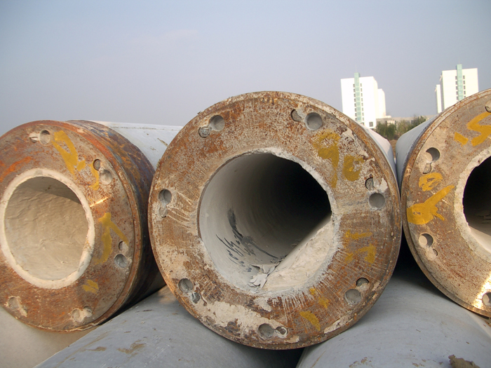 China: 3 Baustellen