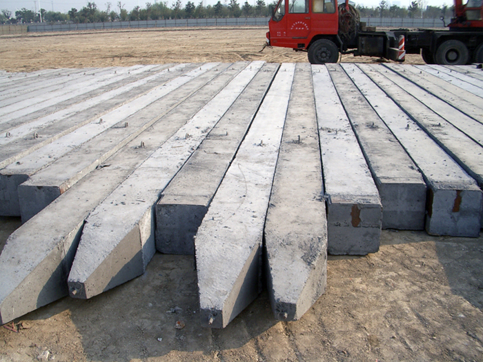 China: 3 Baustellen