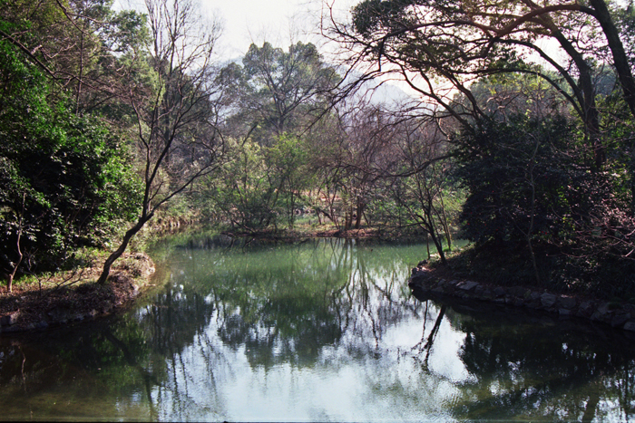 China: Hangzhou