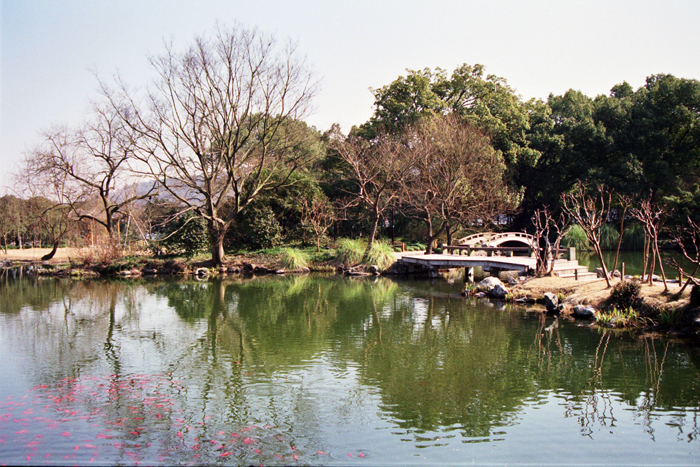 China: Hangzhou