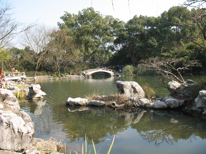China: Hangzhou