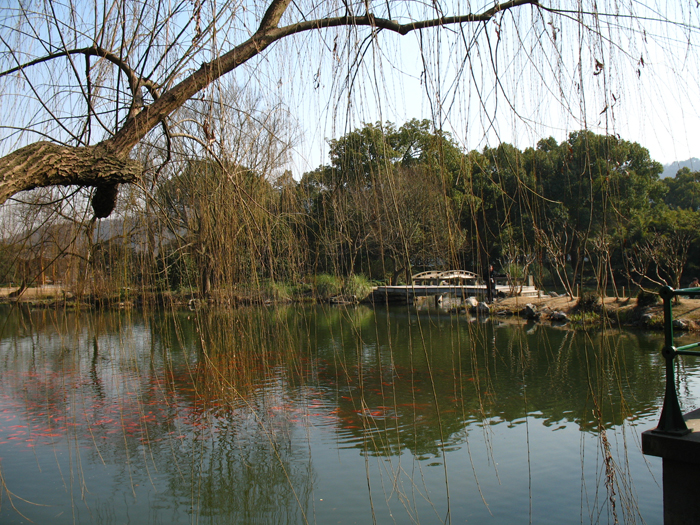 China: Hangzhou