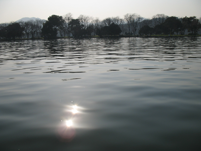 China: Hangzhou