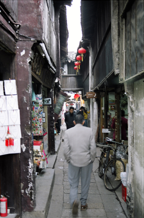 China: Zhouzhuang