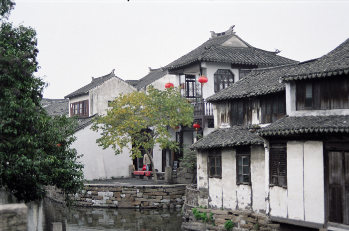 China: Zhouzhuang