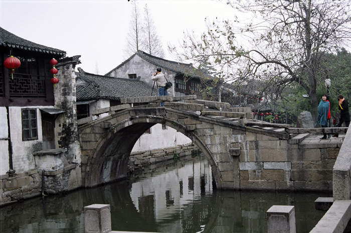China: Zhouzhuang