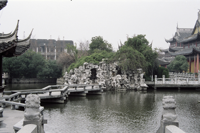 China: Zhouzhuang