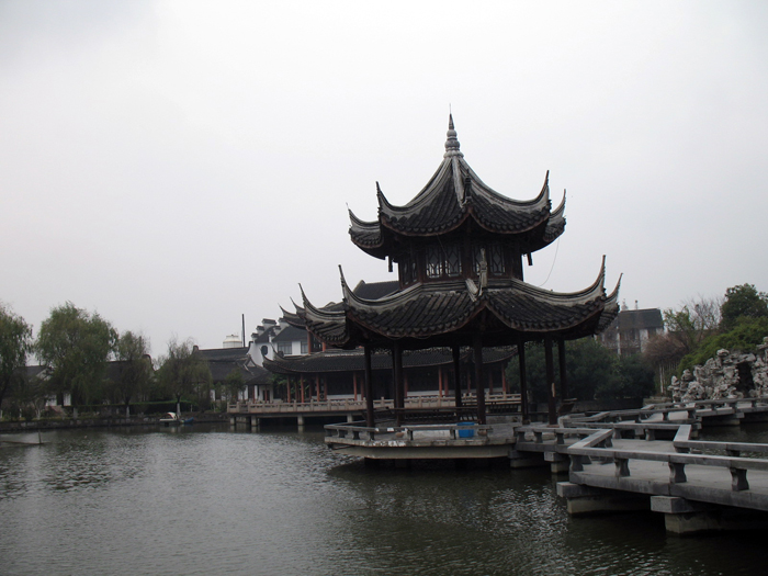 China: Zhouzhuang