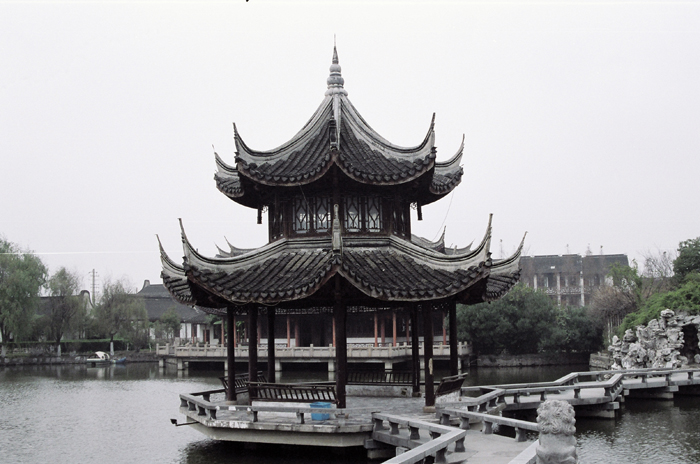 China: Zhouzhuang