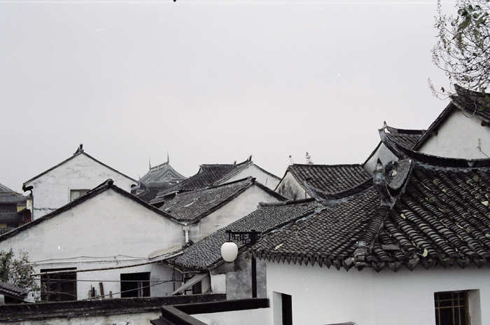 China: Zhouzhuang