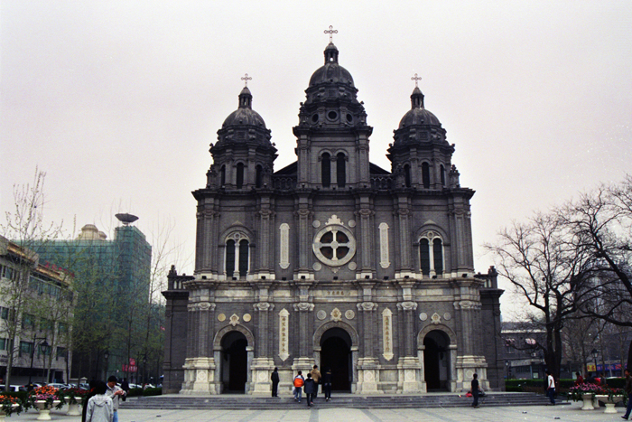 China: Peking allgemein