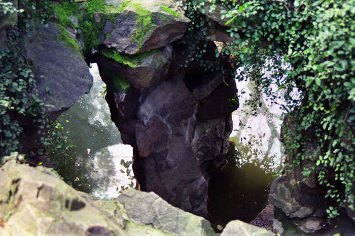 China: Suzhou Gärten: Zhouzheng 2006 - 2007