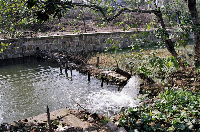 China: Suzhou Mudu 2006 - 2007