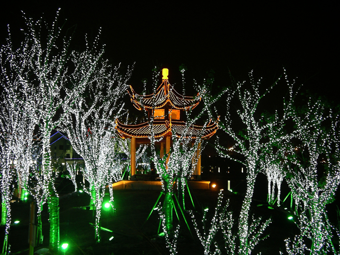 China: Suzhou SIP 2006 - 2007