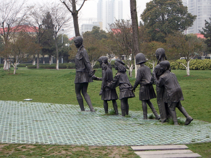 China: Suzhou SIP 2006 - 2007