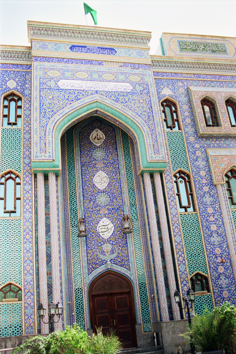Vereinigte Arabische Emiraten: Dubai 2007